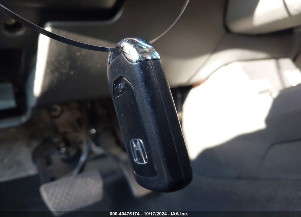2016 HONDA CIVIC EX VIN: 19XFC2F77GE004422
