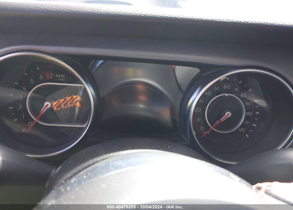 2022 JEEP GLADIATOR MOJAVE VIN: 1C6JJTEG2NL123546
