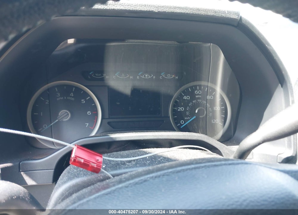 2016 FORD F-150 XLT VIN: 1FTEW1CP5GFD32266