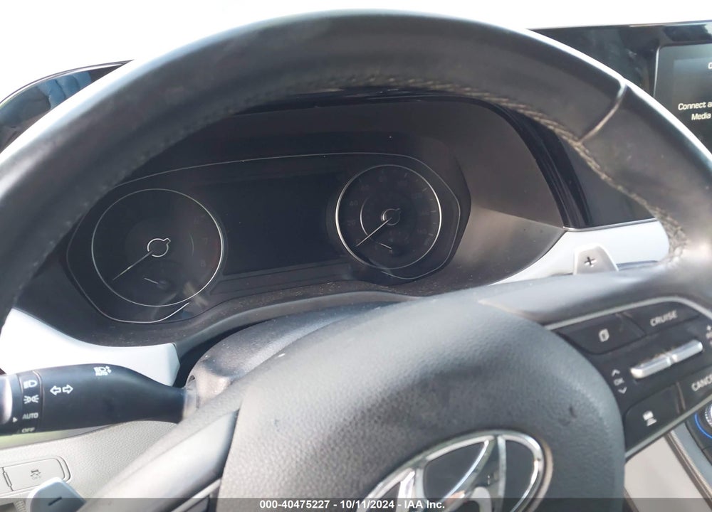 2020 HYUNDAI PALISADE SEL VIN: KM8R34HE2LU098897