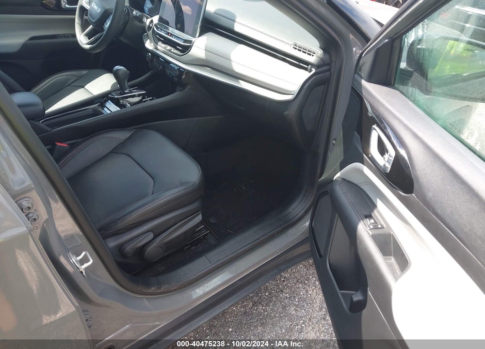 2023 JEEP COMPASS LIMITED 4X4 VIN: 3C4NJDCN0PT560812