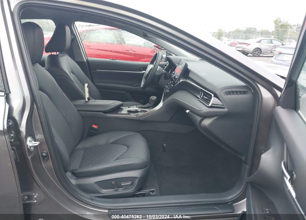 2024 TOYOTA CAMRY XSE VIN: 4T1K61BK9RU127066