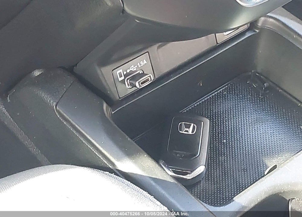 2021 HONDA CR-V 2WD EX VIN: 5J6RW1H55ML007097