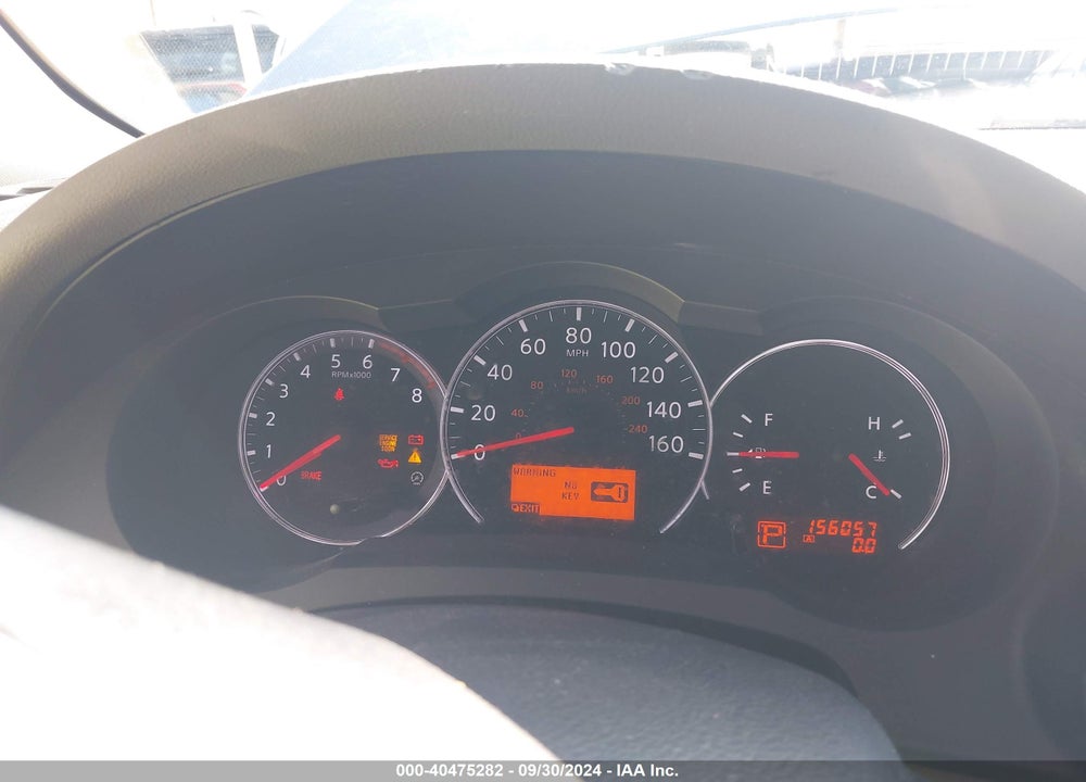 2012 NISSAN ALTIMA 2.5 S VIN: 1N4AL2AP4CN522839