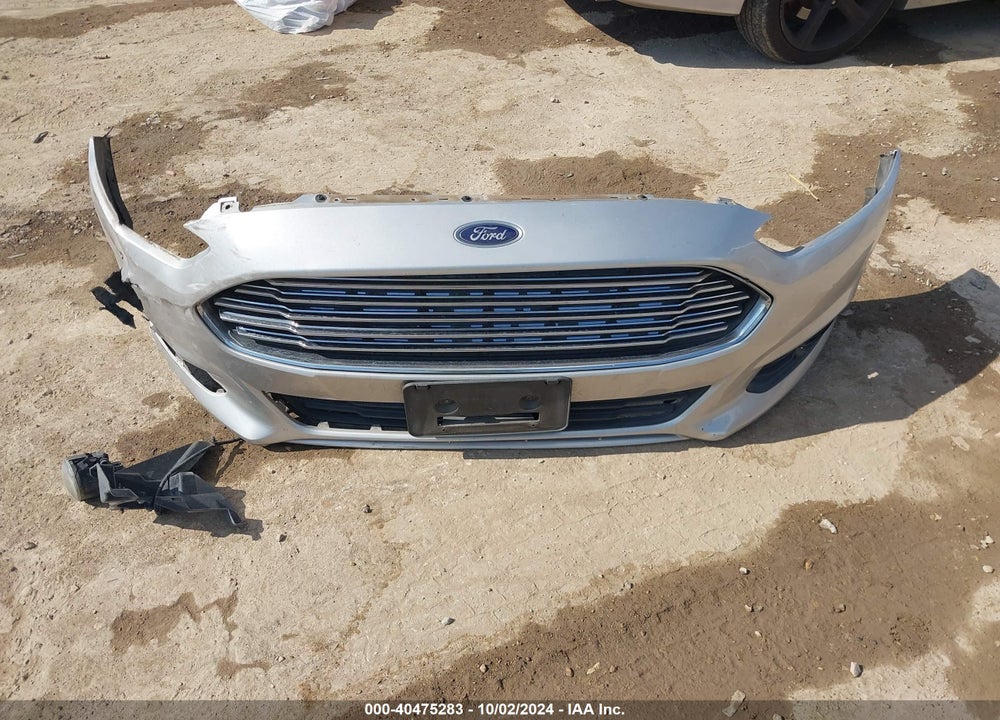 2016 FORD FUSION SE VIN: 3FA6P0H77GR232392