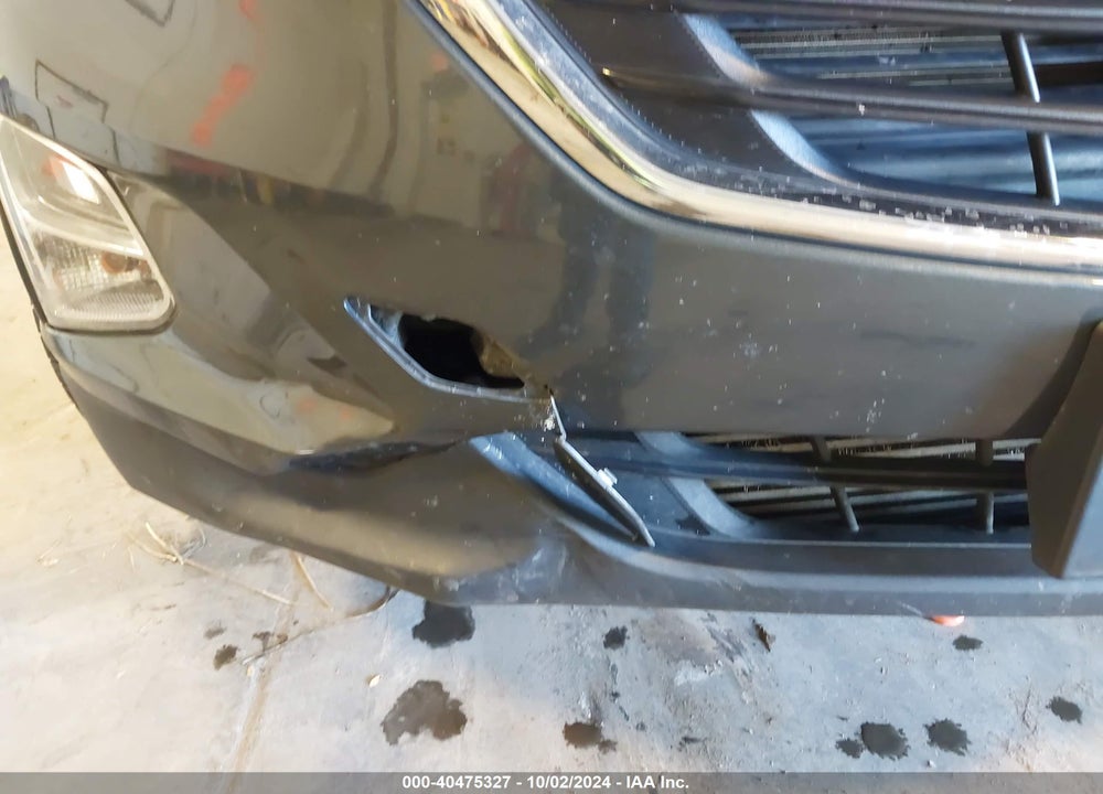2019 CHEVROLET EQUINOX LT VIN: 2GNAXUEV9K6250446