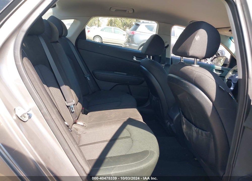 2016 KIA OPTIMA LX VIN: 5XXGT4L30GG099995