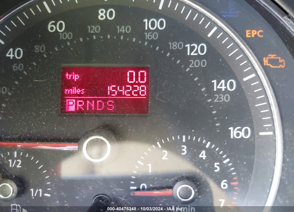 2006 VOLKSWAGEN NEW BEETLE 2.5 VIN: 3VWRW31C96M404918