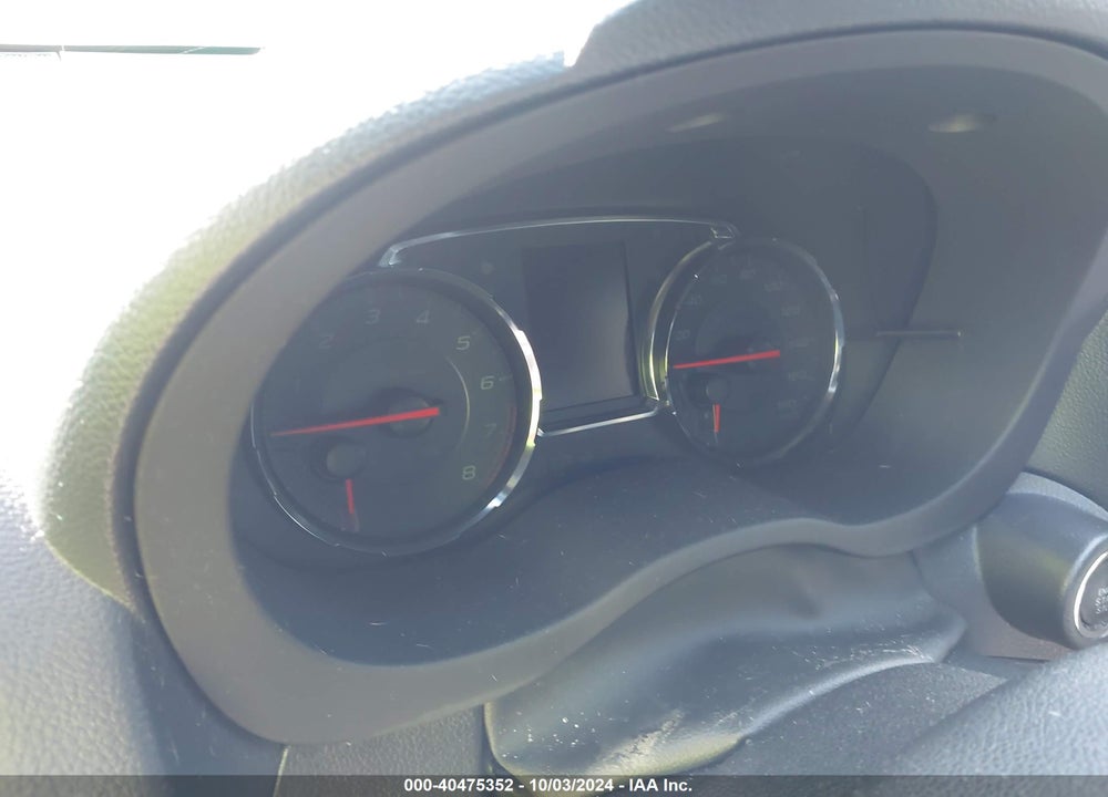 2018 SUBARU WRX LIMITED VIN: JF1VA1L69J8819106
