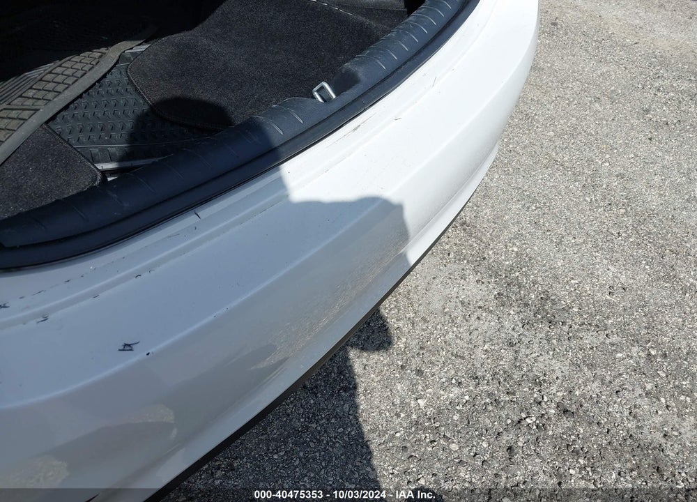 2022 HYUNDAI ACCENT SE VIN: 3KPC24A60NE159309