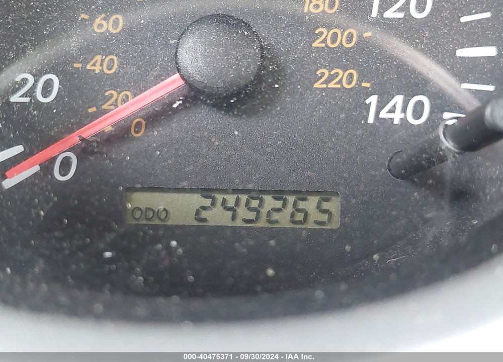 2007 TOYOTA HIGHLANDER V6 VIN: JTEEP21A870205057