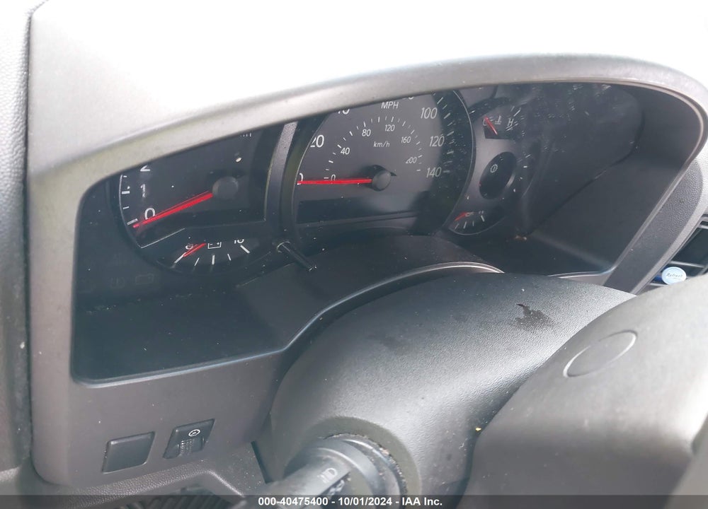 2007 NISSAN ARMADA VIN: 5N1AA08C37N722457