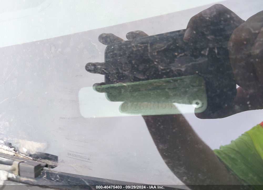 2007 FORD FUSION SE VIN: 3FAHP07Z67R164873