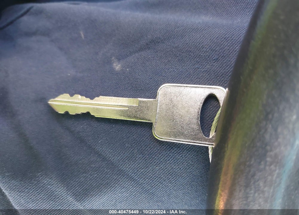 1997 FORD F-150 LARIAT/STANDARD/XL/XLT VIN: 1FTDX1769VKA94551