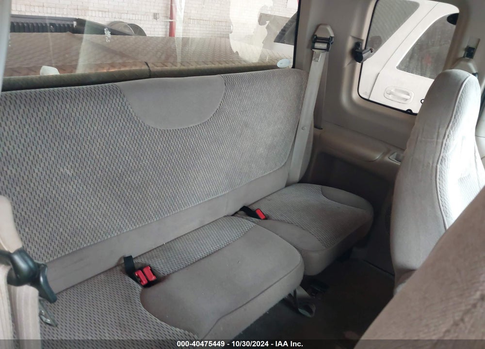 1997 FORD F-150 LARIAT/STANDARD/XL/XLT VIN: 1FTDX1769VKA94551