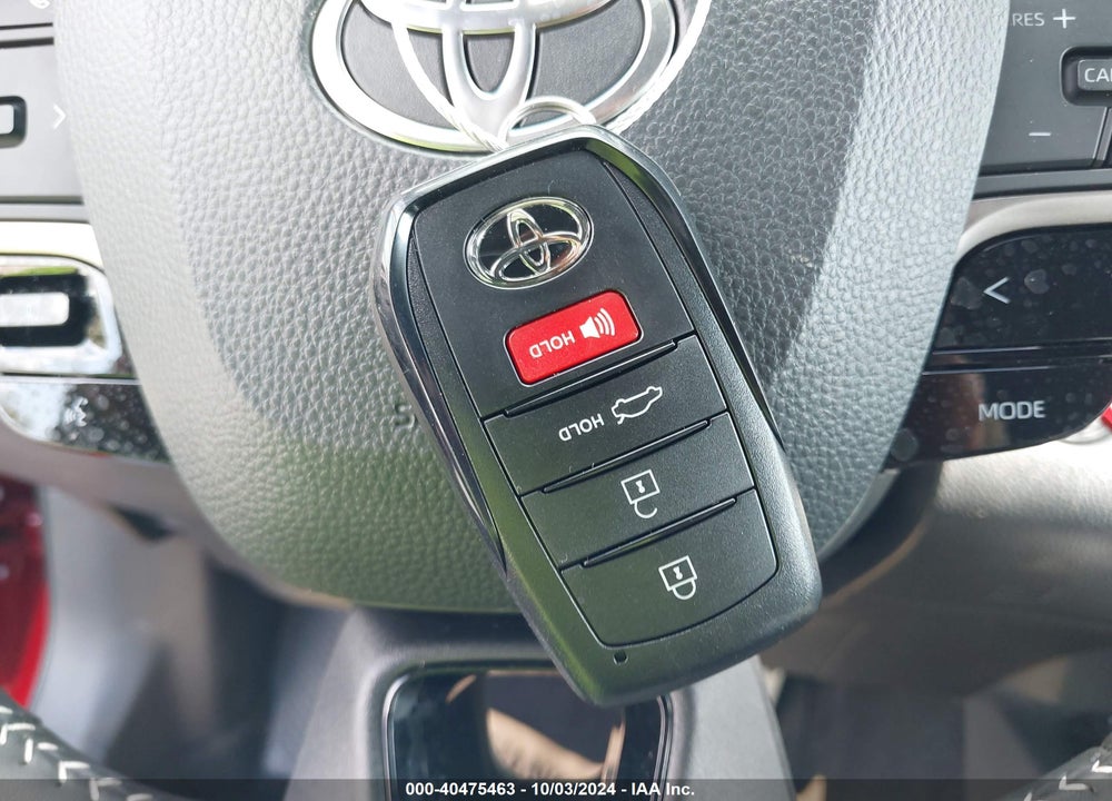 2025 TOYOTA CAMRY SE VIN: 4T1DAACKXSU025495