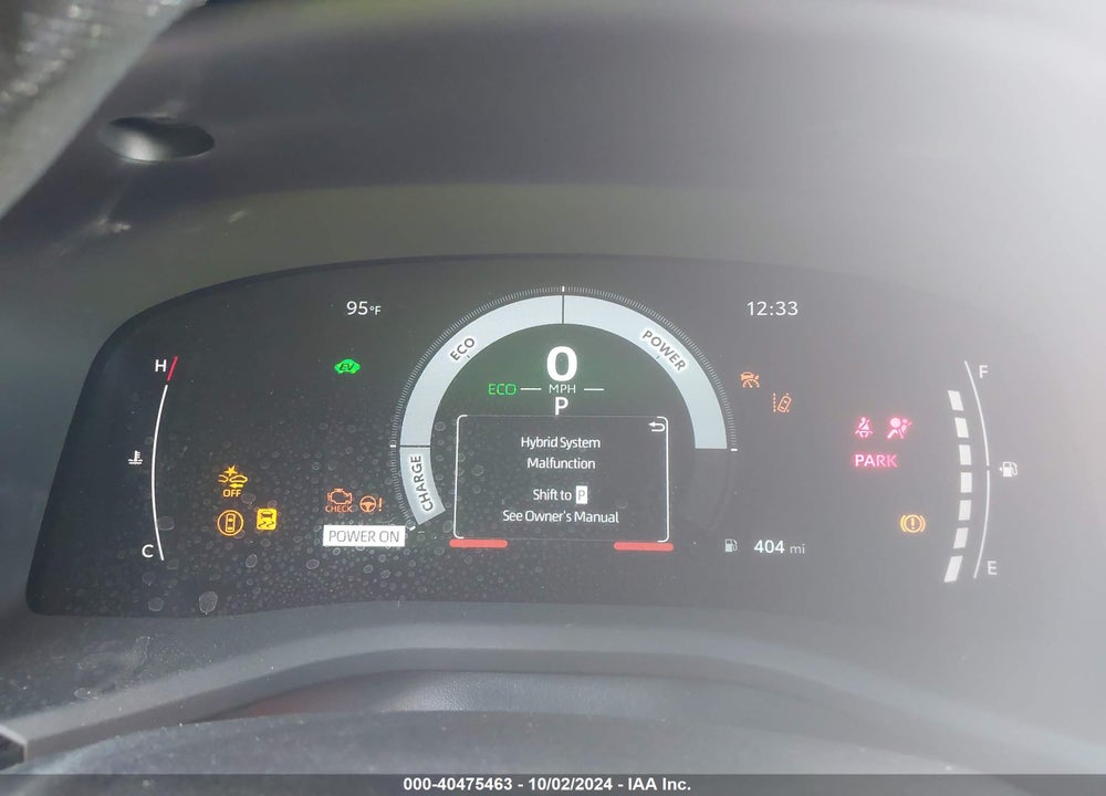 2025 TOYOTA CAMRY SE VIN: 4T1DAACKXSU025495