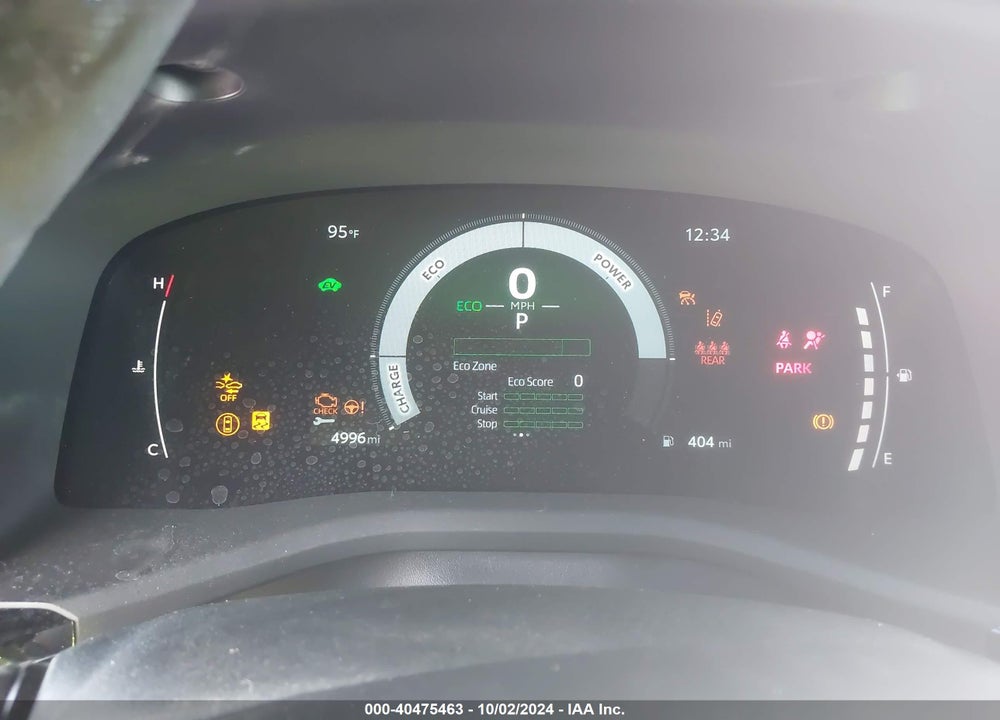 2025 TOYOTA CAMRY SE VIN: 4T1DAACKXSU025495