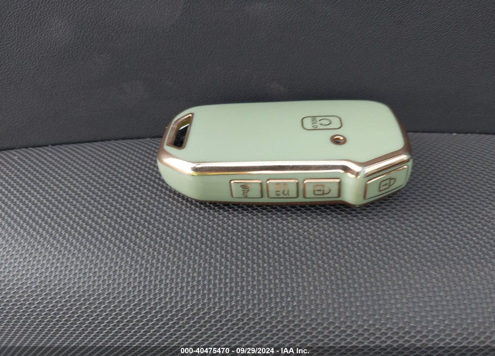 2024 KIA NIRO PLUG-IN HYBRID SX TOURING VIN: KNDCR3LFXR5122935