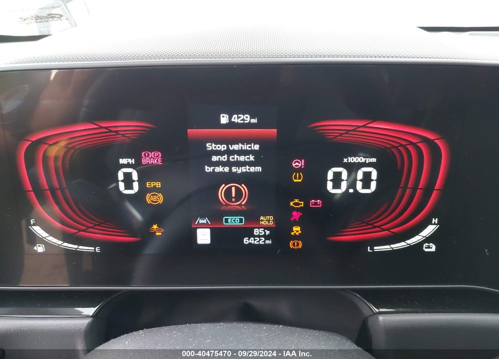 2024 KIA NIRO PLUG-IN HYBRID SX TOURING VIN: KNDCR3LFXR5122935