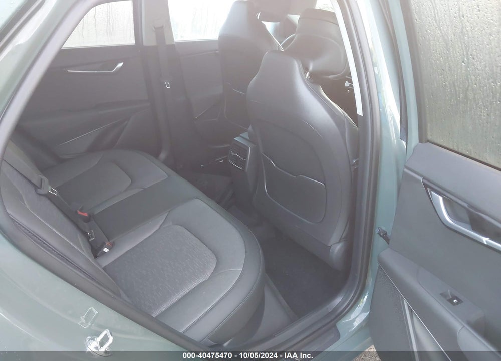 2024 KIA NIRO PLUG-IN HYBRID SX TOURING VIN: KNDCR3LFXR5122935