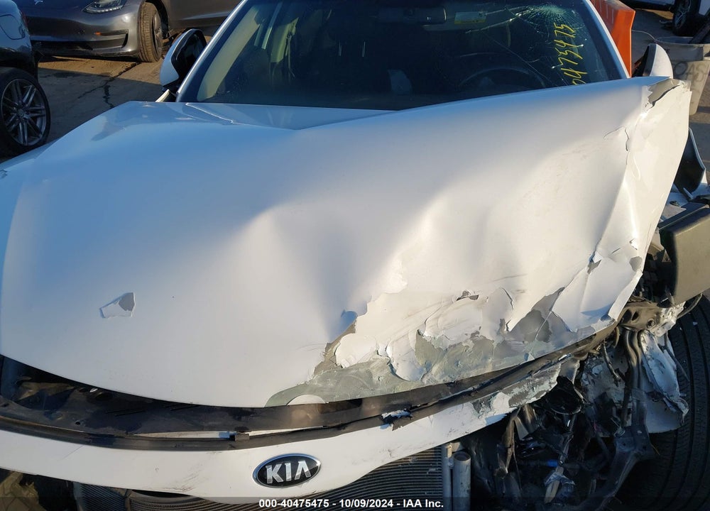 2015 KIA OPTIMA EX VIN: 5XXGN4A77FG490656