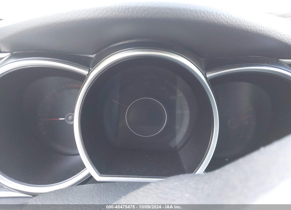 2015 KIA OPTIMA EX VIN: 5XXGN4A77FG490656