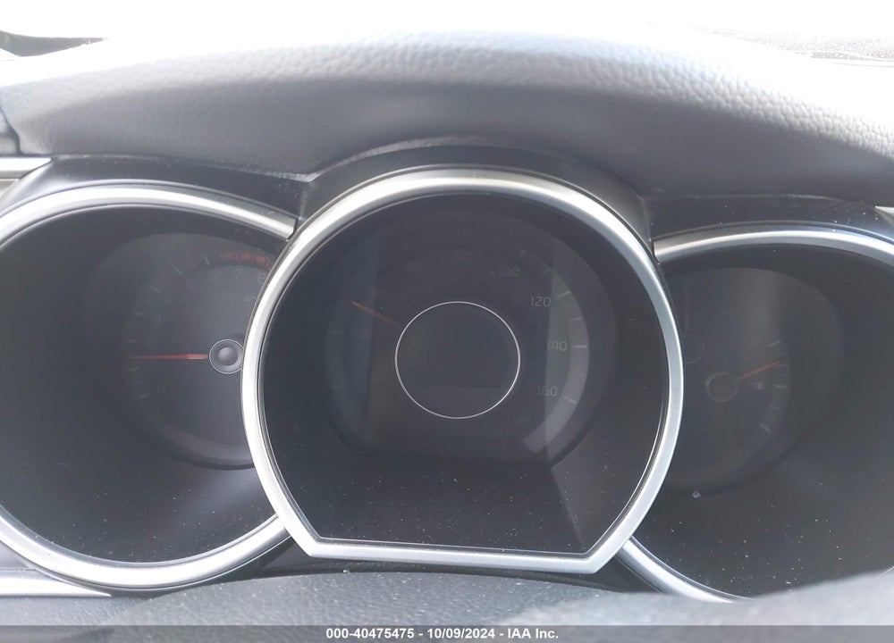 2015 KIA OPTIMA EX VIN: 5XXGN4A77FG490656
