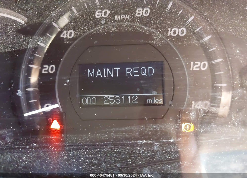 2007 TOYOTA CAMRY HYBRID VIN: JTNBB46K173034021