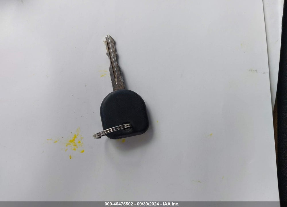 2006 CHEVROLET IMPALA  SS VIN: 2G1WD58C469318169