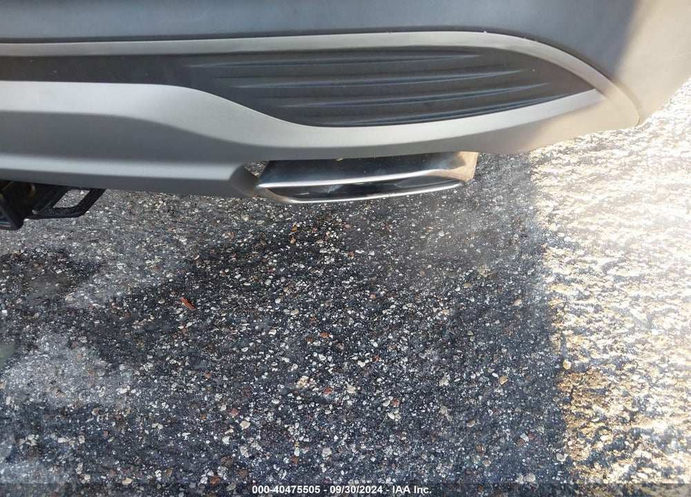 2023 HYUNDAI SANTA FE SEL VIN: 5NMS24AJ3PH628081