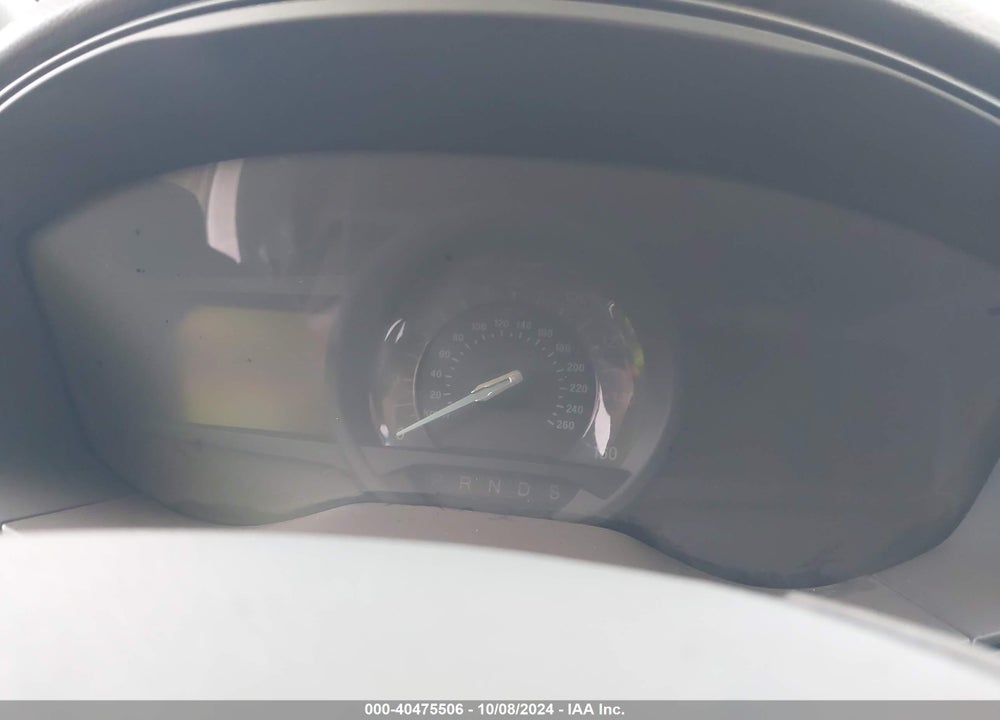 2018 FORD FUSION SE VIN: 3FA6P0HD6JR285775