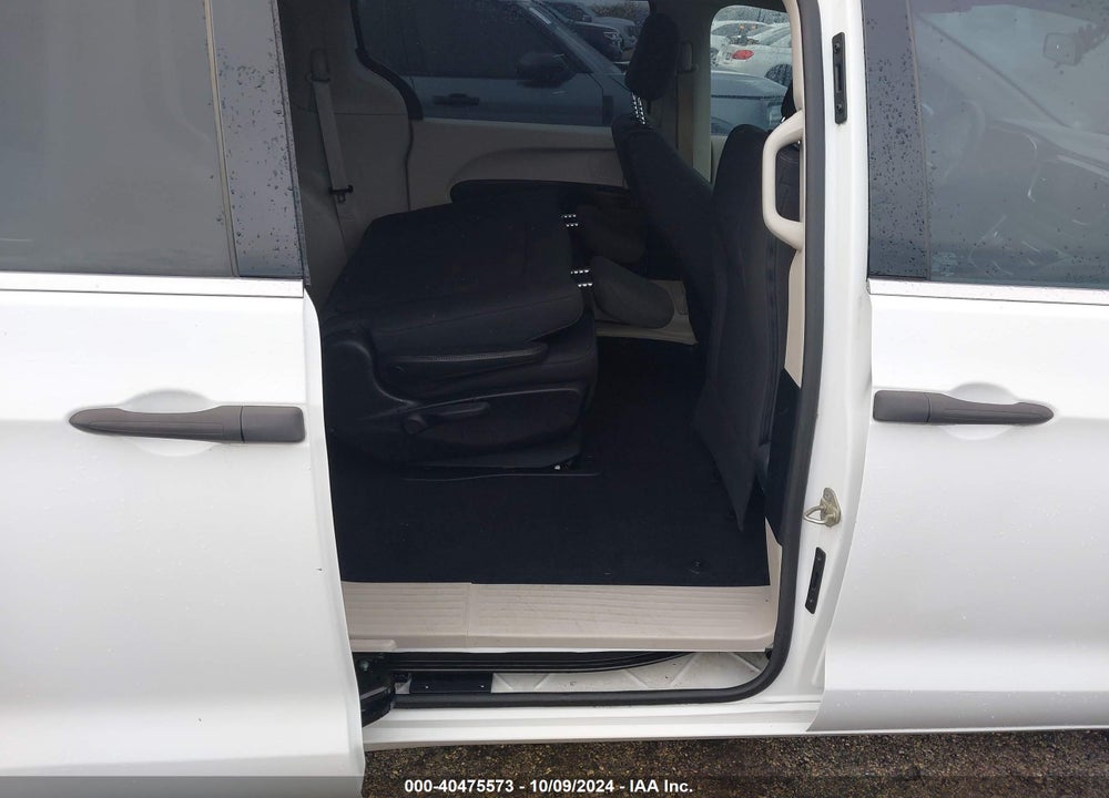 2019 CHRYSLER PACIFICA L VIN: 2C4RC1AG0KR629234