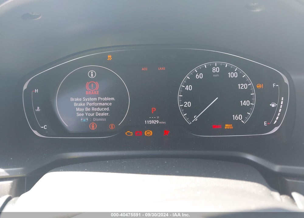 2020 HONDA ACCORD EX-L VIN: 1HGCV1F56LA076586