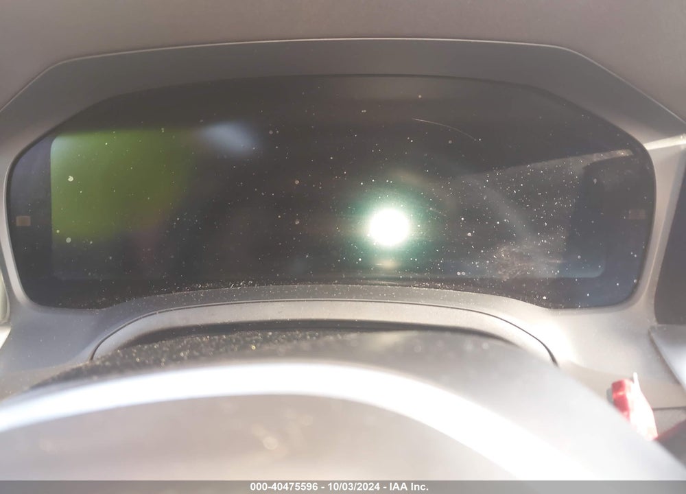 2019 BMW 330I VIN: WBA5R1C50KAK08947