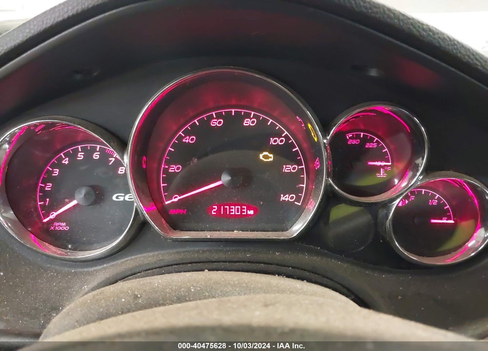 2007 PONTIAC G6 VALUE LEADER VIN: 1G2ZF58B374178078