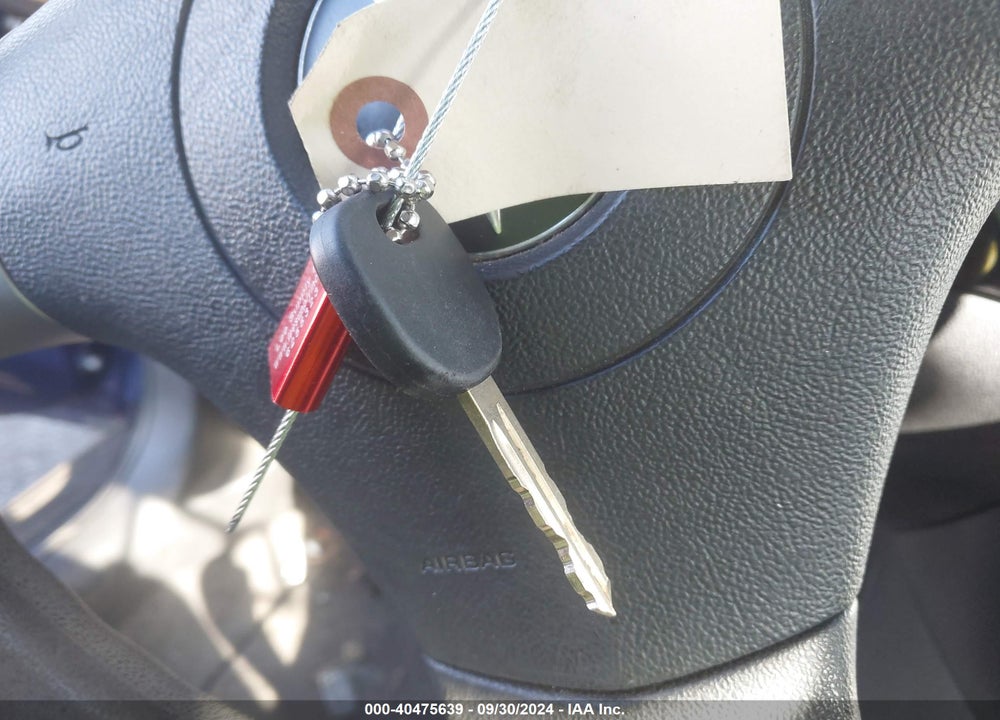 2007 PONTIAC G5 VIN: 1G2AL15F177355280