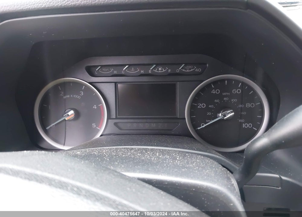 2019 FORD F-250 XLT VIN: 1FT7W2BT5KEE99397