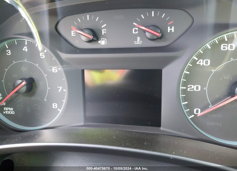 2019 CHEVROLET EQUINOX LS VIN: 3GNAXHEV0KS563846