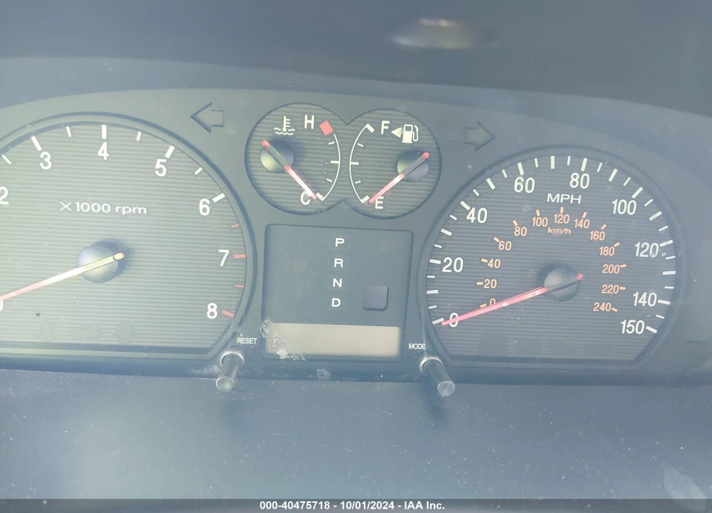 2004 HYUNDAI SONATA GLS/LX VIN: KMHWF35H84A059639