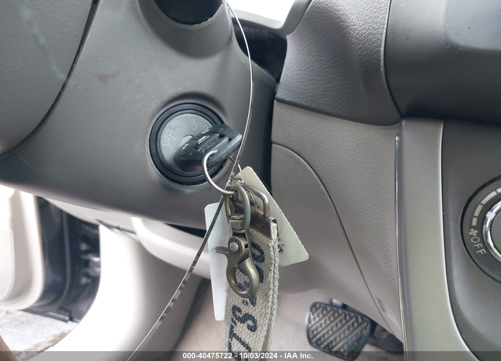 2014 NISSAN SENTRA SV VIN: 3N1AB7AP0EL645361