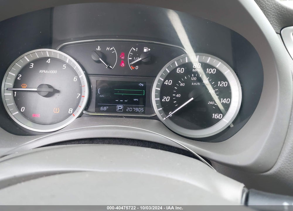 2014 NISSAN SENTRA SV VIN: 3N1AB7AP0EL645361