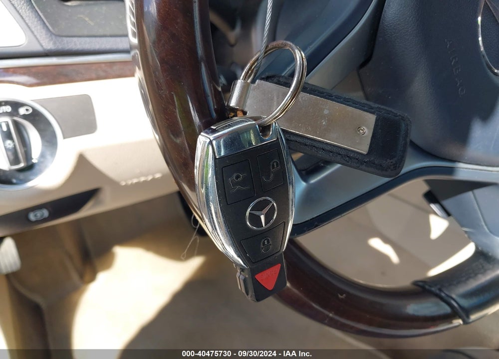 2014 MERCEDES-BENZ E 350 VIN: WDDKJ5KB8EF265115