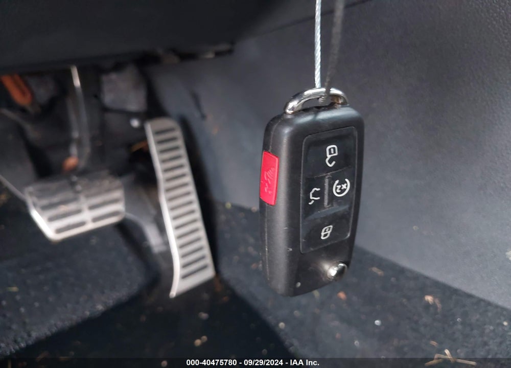 2019 VOLKSWAGEN PASSAT 2.0T SE R-LINE VIN: 1VWMA7A31KC001351