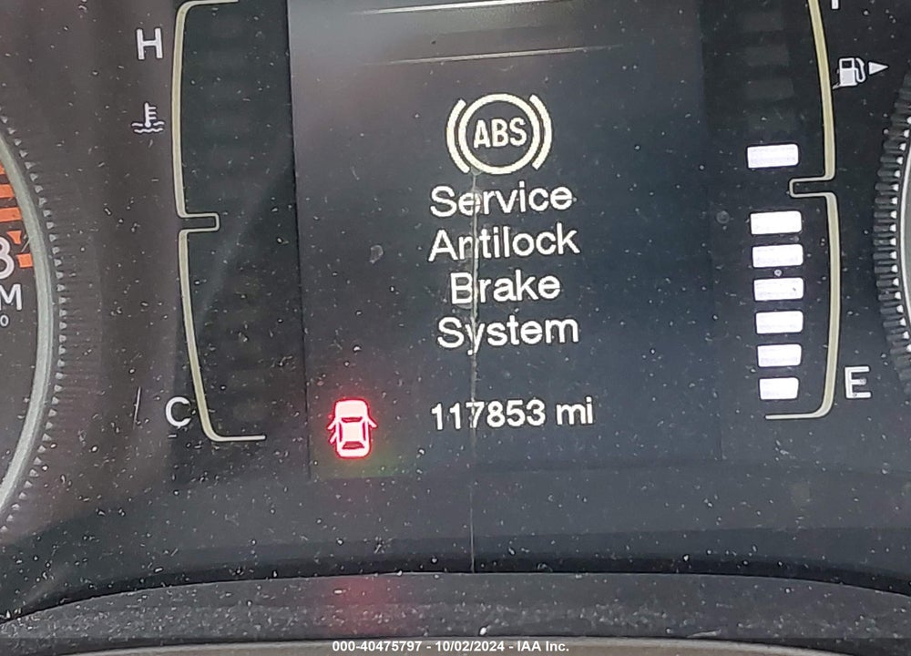 2016 JEEP CHEROKEE ALTITUDE VIN: 1C4PJMCS0GW100266
