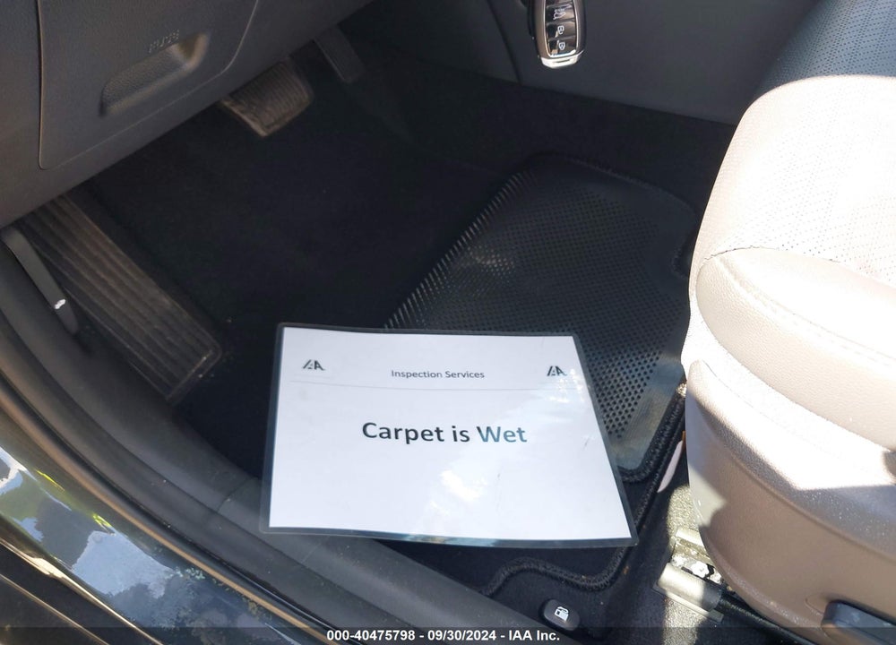 2020 HYUNDAI KONA LIMITED VIN: KM8K33A59LU491219