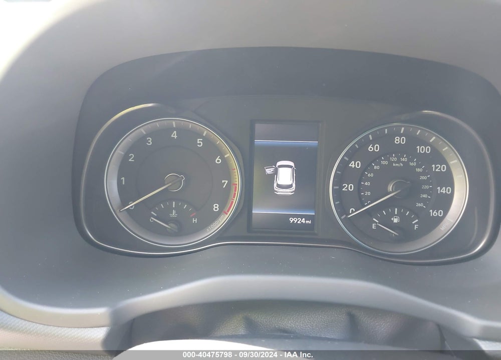 2020 HYUNDAI KONA LIMITED VIN: KM8K33A59LU491219