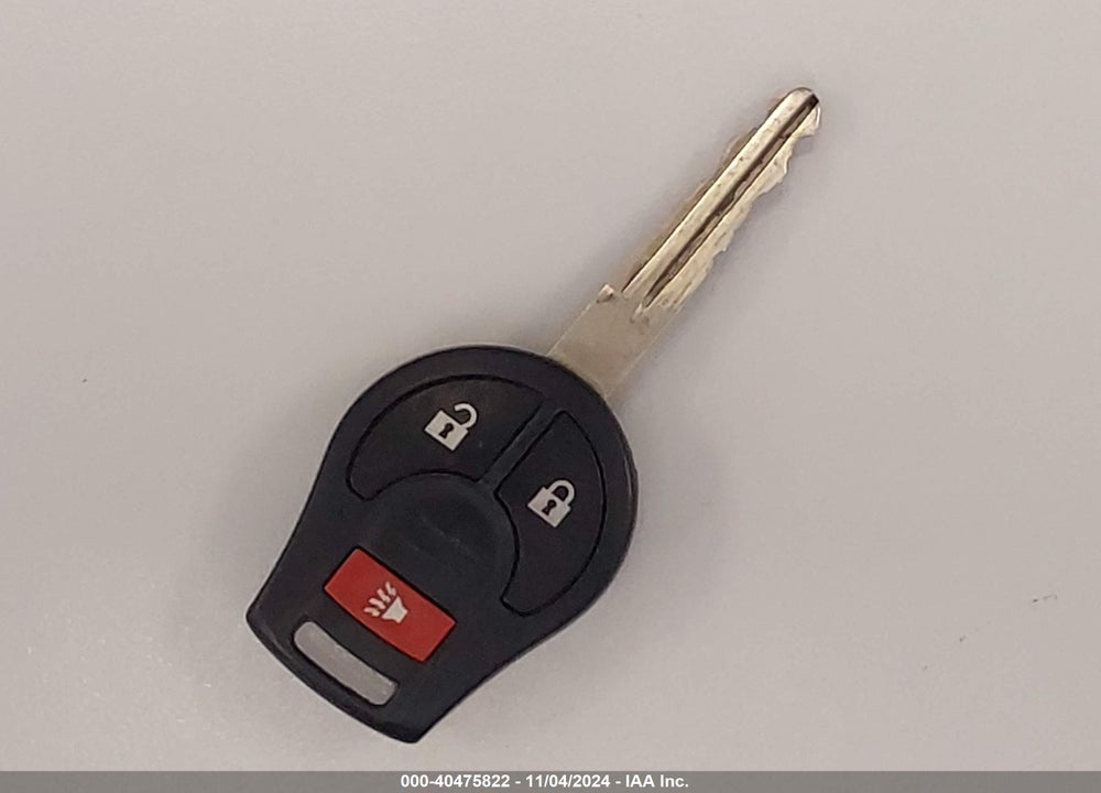 2013 NISSAN VERSA 1.6 SV VIN: 3N1CN7AP0DL886545