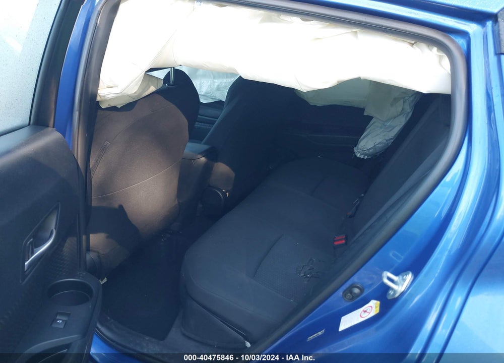 2018 TOYOTA C-HR XLE PREMIUM VIN: NMTKHMBX5JR043071