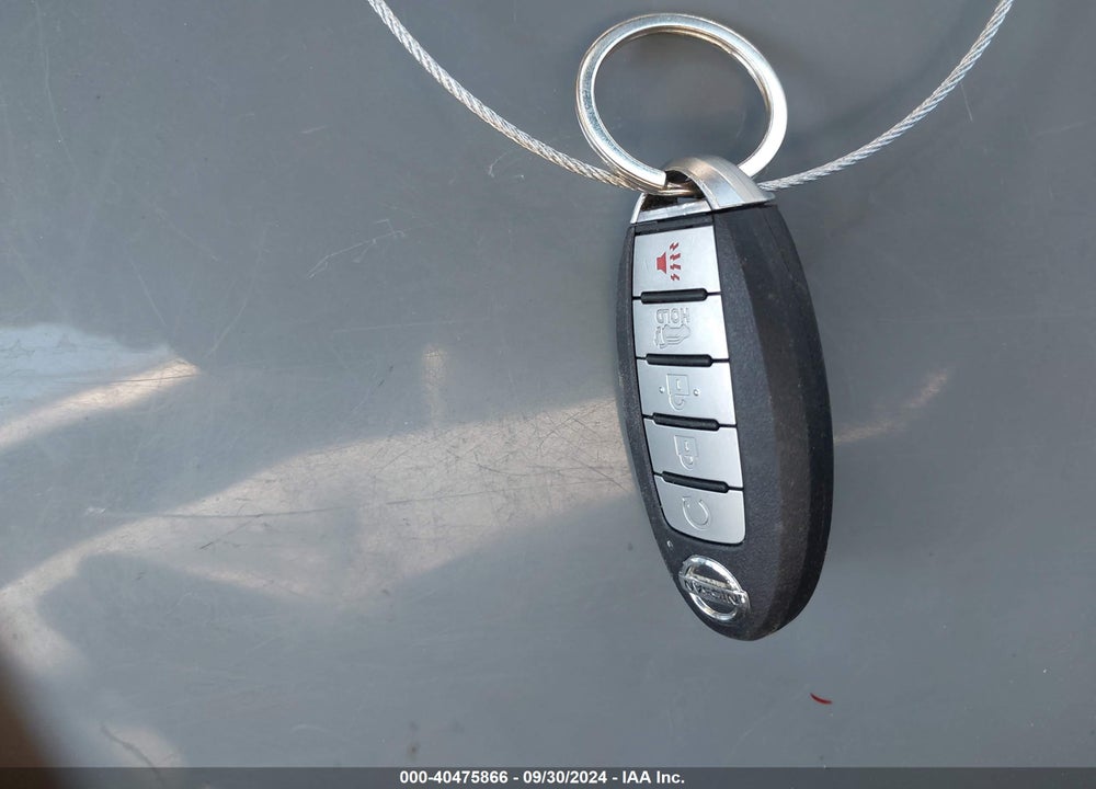 2011 NISSAN SENTRA 2.0SL VIN: 3N1AB6AP2BL620466